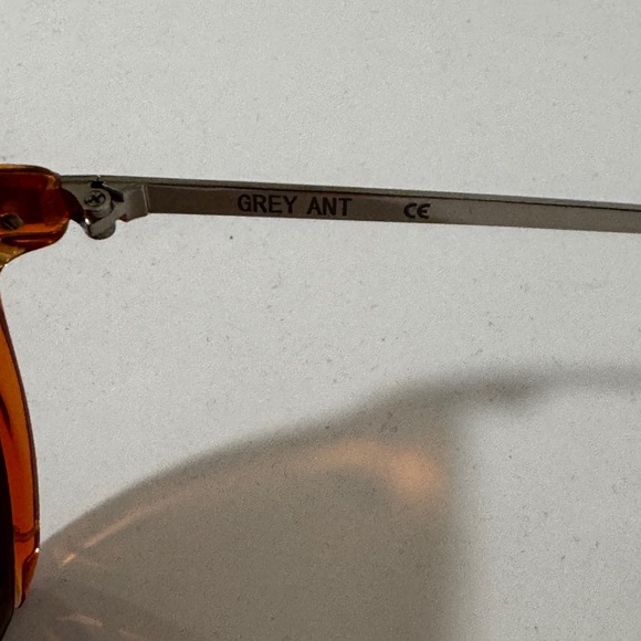 Grey Ant The Foundry Sunglasses - Picture 4 of 6